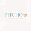 PITCHO - Home